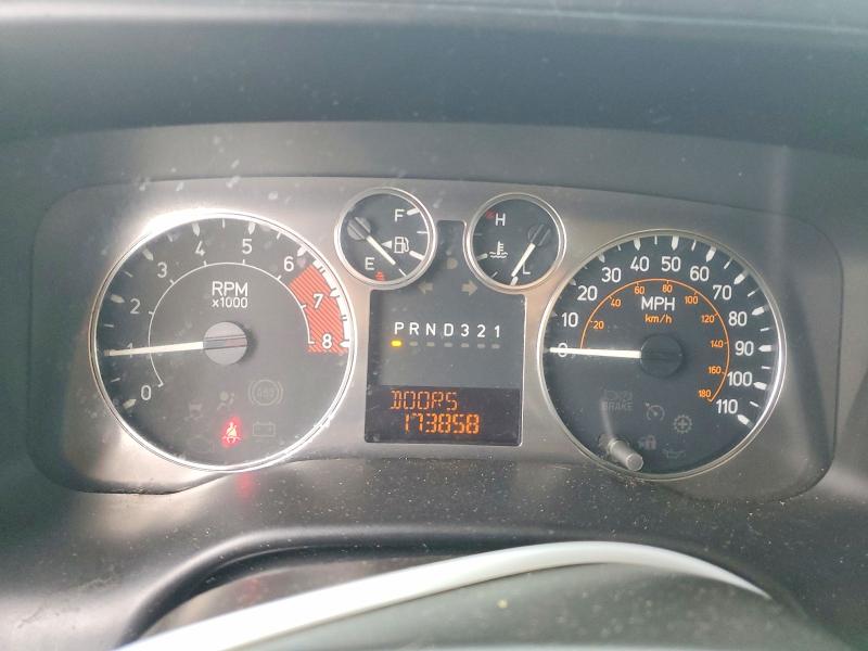 Aukcja sprzedaży 2010 Hummer H3, vin: 5GTMNJEE0A8114962, numer aukcji: 58620726