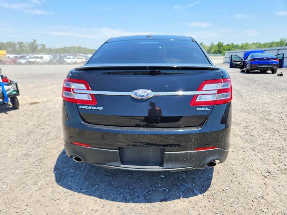Продаж на аукціоні авто 2016 Ford Taurus, vin: 1FAHP2E89GG121481, номер лоту: 57171966