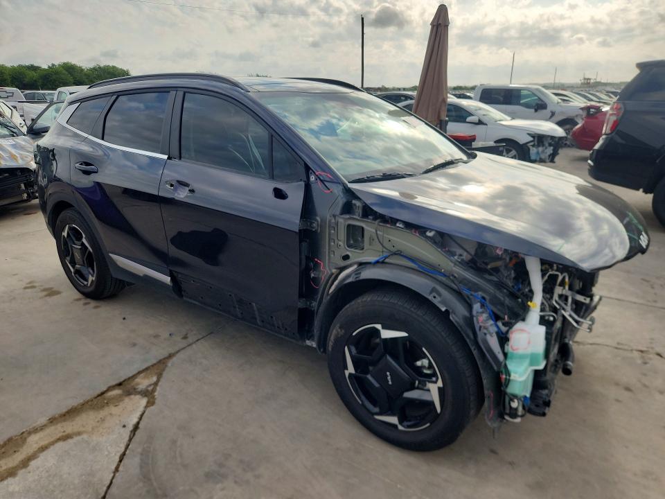 Aukcja sprzedaży 2026 Kia Sportage, vin: 5XYK33DF4TG342629, numer aukcji: 58529936