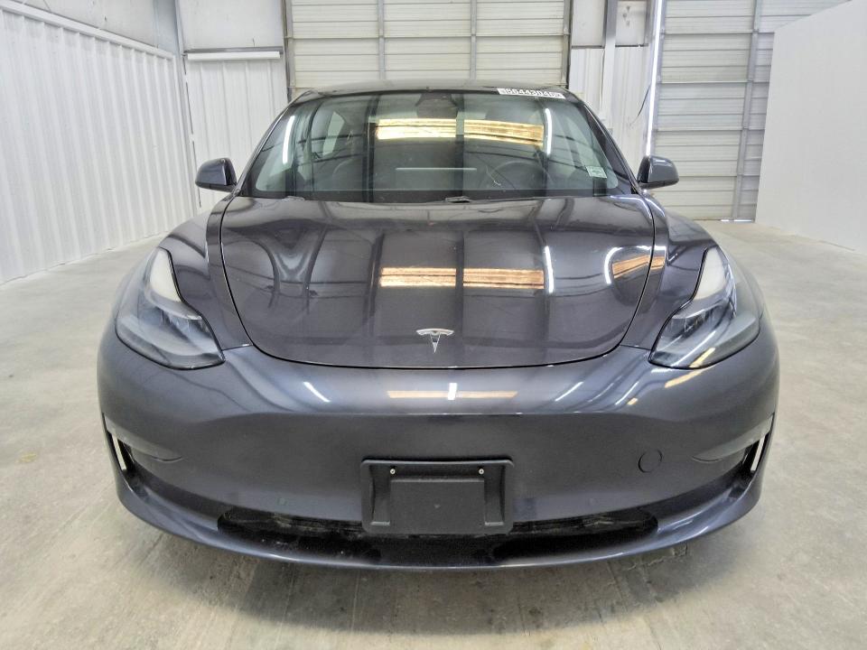 56443046 :رقم المزاد ، 5YJ3E1EB5MF979066 vin ، 2021 Tesla Model 3 مزاد بيع