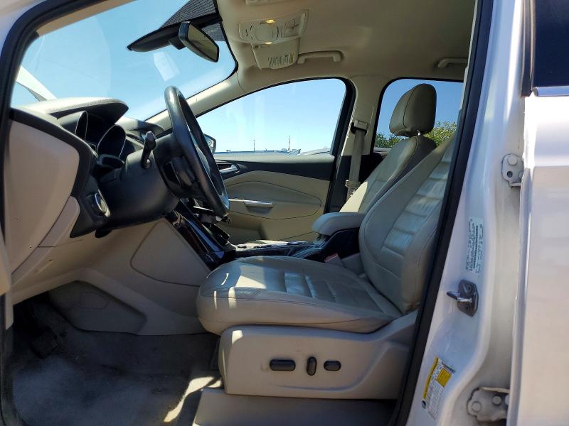 Aukcja sprzedaży 2015 Ford Escape, vin: 1FMCU0J97FUC27083, numer aukcji: 55929366