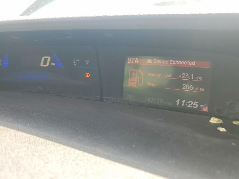 Продаж на аукціоні авто 2013 Honda Civic, vin: 19XFB2F96DE032857, номер лоту: 57654006