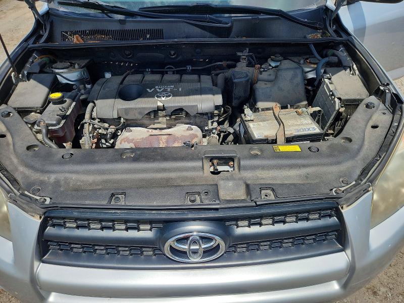 55156326 :رقم المزاد ، JTMBF32V69D011463 vin ، 2009 Toyota Rav4 مزاد بيع