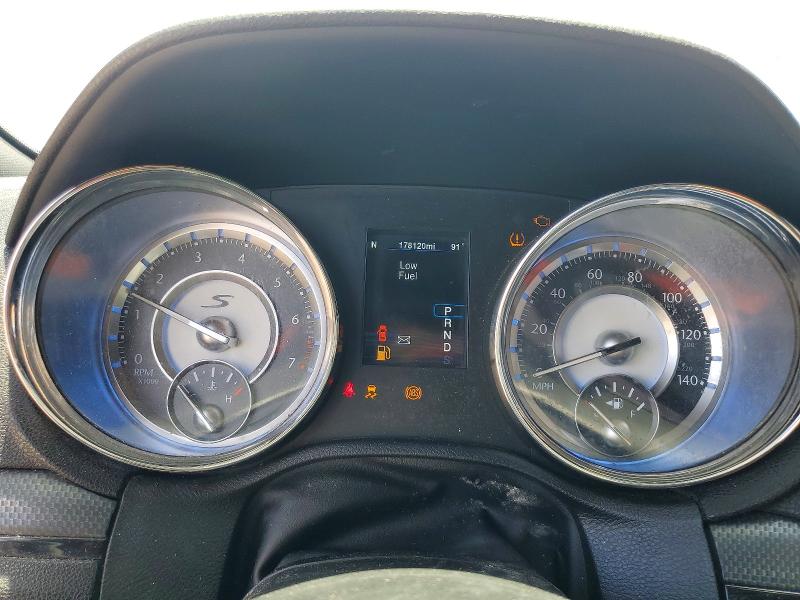 Продаж на аукціоні авто 2013 Chrysler 300, vin: 2C3CCABG9DH732685, номер лоту: 56368596