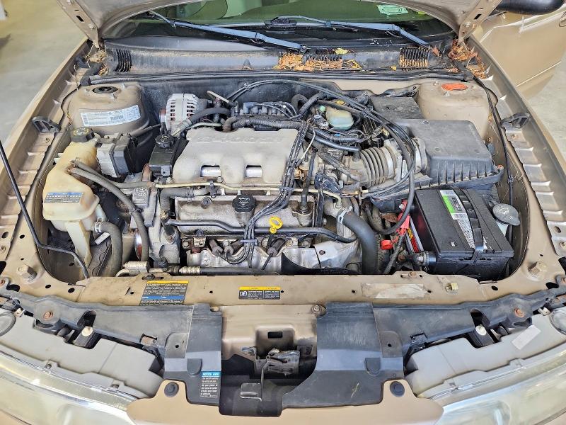 Продажа на аукционе авто 2003 Oldsmobile Alero, vin: 1G3NF52E33C142582, номер лота: 57825926