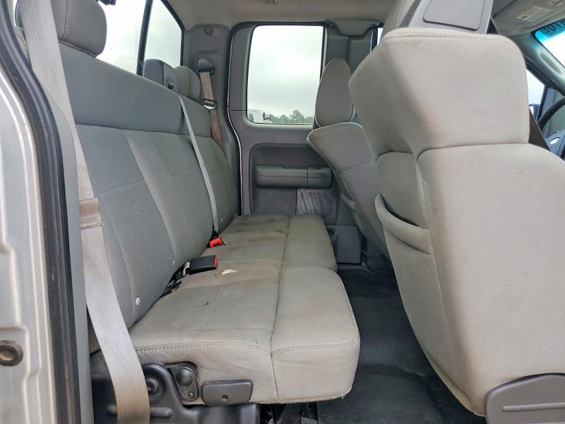 Продаж на аукціоні авто 2008 Ford F150, vin: 1FTRX12W58FC00553, номер лоту: 55916476