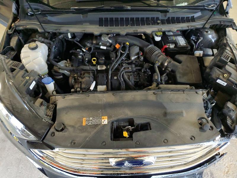 2020 Ford Edge მანქანა იყიდება აუქციონზე, vin: 2FMPK3J96LBB06202, აუქციონის ნომერი: 57715446