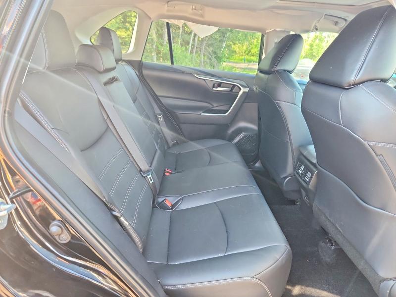 Продажа на аукционе авто 2025 Toyota Rav4, vin: 2T3R1RFV6SC556163, номер лота: 58511186