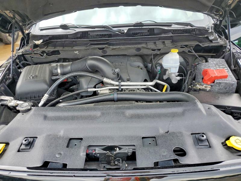 Продаж на аукціоні авто 2013 Ram 1500, vin: 1C6RR7MT8DS624723, номер лоту: 57431196