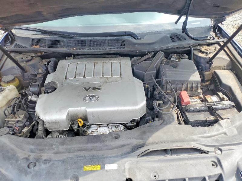 Aukcja sprzedaży 2006 Toyota Avalon, vin: 4T1BK36B86U080397, numer aukcji: 56306656