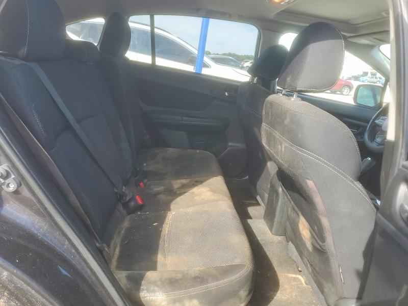Продаж на аукціоні авто 2013 Subaru Xv Crosstrek, vin: JF2GPAVC5D2884127, номер лоту: 57486136
