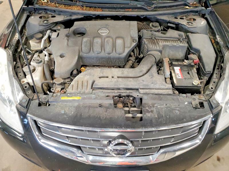 Продаж на аукціоні авто 2010 Nissan Altima, vin: 1N4AL2APXAN511549, номер лоту: 58101706