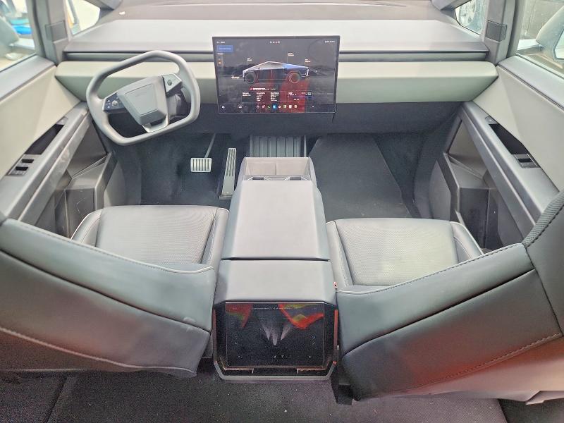 Aukcja sprzedaży 2024 Tesla Cybertruck, vin: 7G2CEHED1RA051069, numer aukcji: 56653746