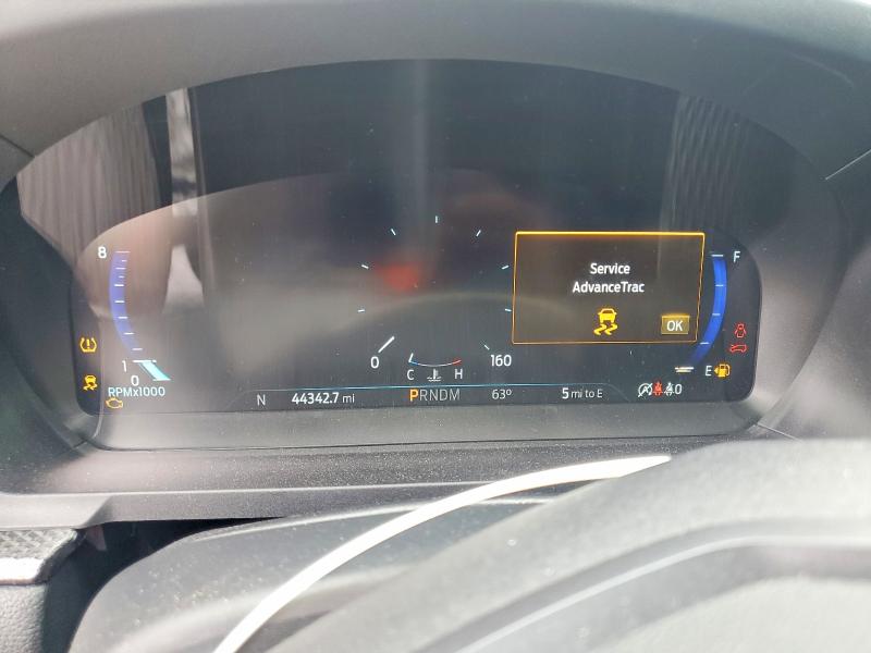 Aukcja sprzedaży 2020 Ford Explorer, vin: 1FM5K8GCXLGB42474, numer aukcji: 56137956
