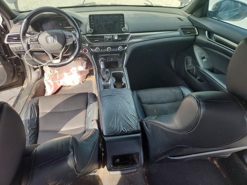 Aukcja sprzedaży 2018 Honda Accord, vin: 1HGCV1F3XJA068079, numer aukcji: 59132956