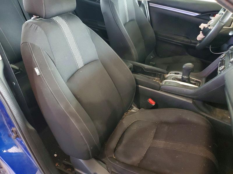 Aukcja sprzedaży 2016 Honda Civic, vin: 19XFC2F54GE046951, numer aukcji: 56600816