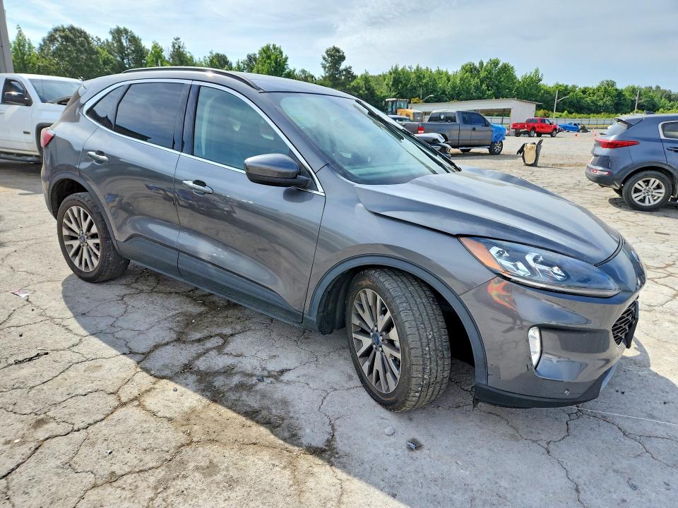 Продажа на аукционе авто 2022 Ford Escape, vin: 1FMCU9J9XNUB97984, номер лота: 56505906