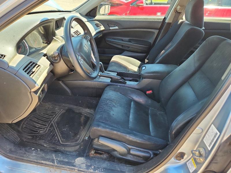 58019716 :رقم المزاد ، 1HGCP2F31CA043378 vin ، 2012 Honda Accord مزاد بيع