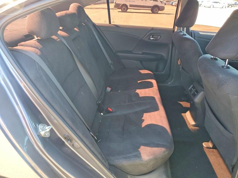 Aukcja sprzedaży 2017 Honda Accord, vin: 1HGCR2F73HA298246, numer aukcji: 55977726