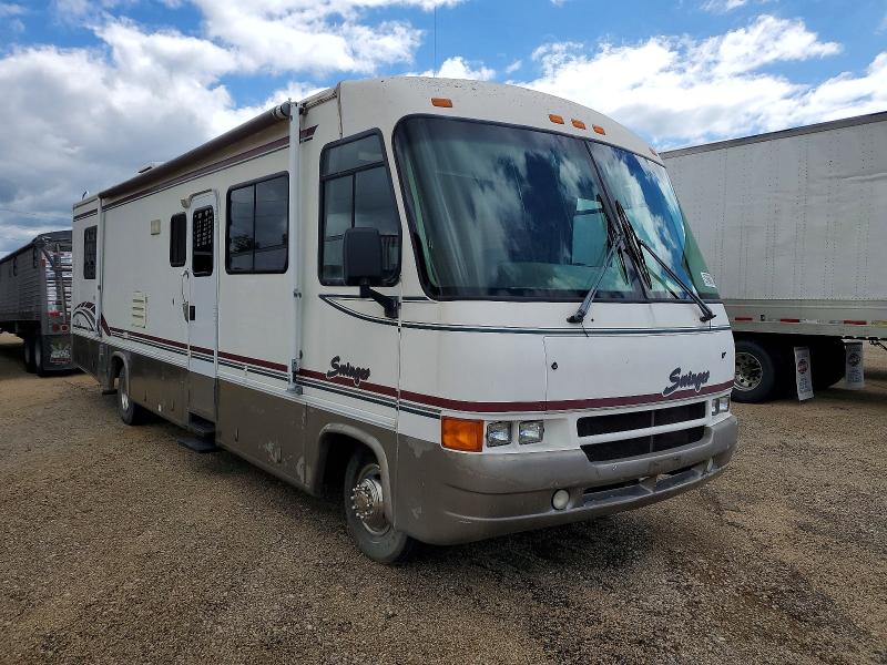 Aukcja sprzedaży 1996 Ford F530, vin: 3FCMF53G1TJA00940, numer aukcji: 57680376