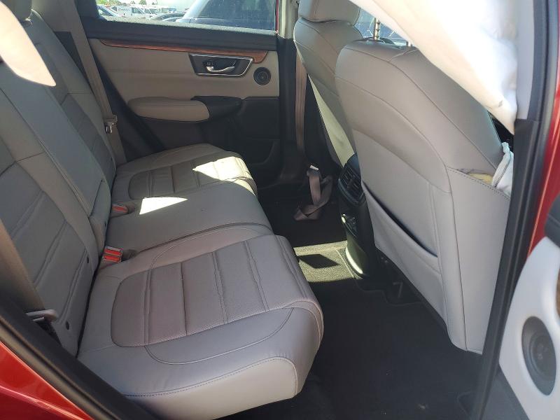Aukcja sprzedaży 2021 Honda Cr-v, vin: 5J6RW2H84MA014831, numer aukcji: 58399586
