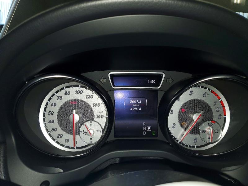 56866686 :رقم المزاد ، WDCTG4EB6FJ138357 vin ، 2015 Mercedes-benz Gla مزاد بيع