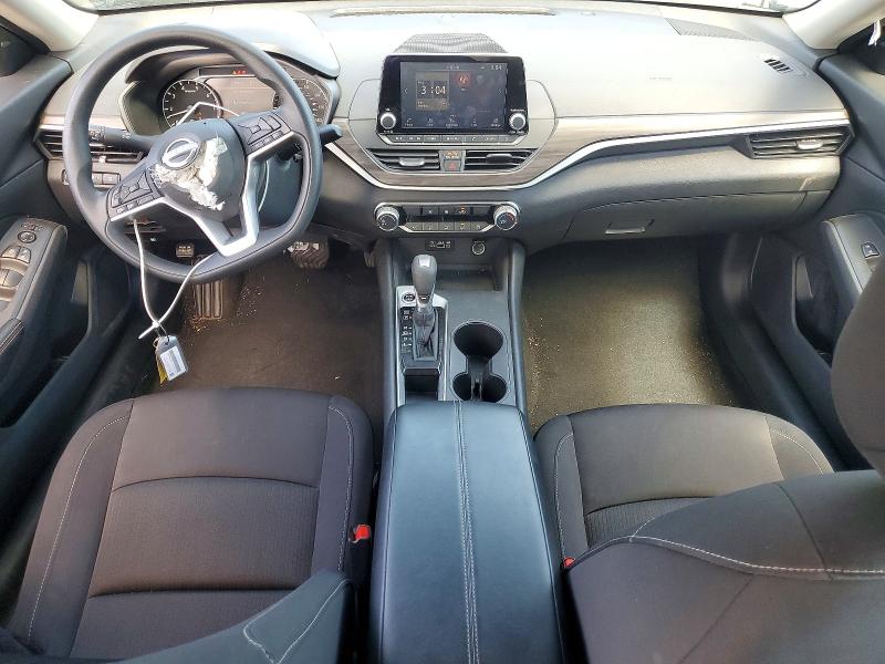 Продаж на аукціоні авто 2025 Nissan Altima, vin: 1N4BL4DV7SN366823, номер лоту: 56124996