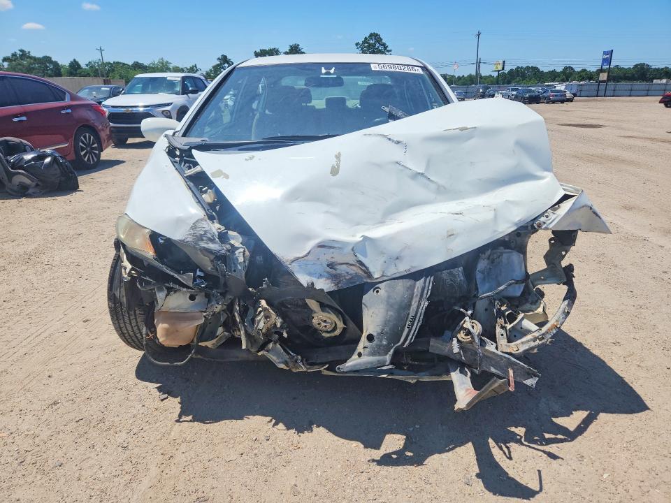 2011 Honda Civic მანქანა იყიდება აუქციონზე, vin: 19XFA1F58BE004792, აუქციონის ნომერი: 56980286