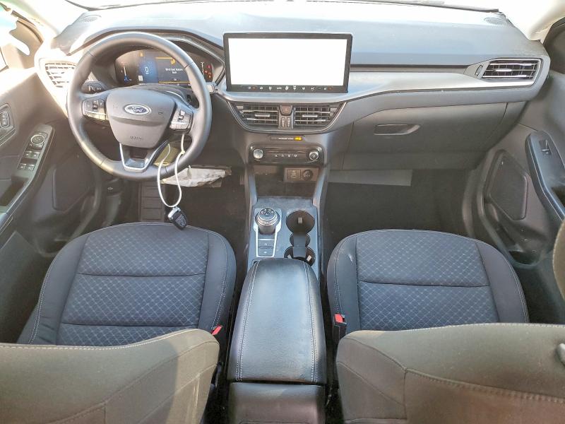 Продажа на аукционе авто 2024 Ford Escape, vin: 1FMCU0GN5RUB14239, номер лота: 56747526