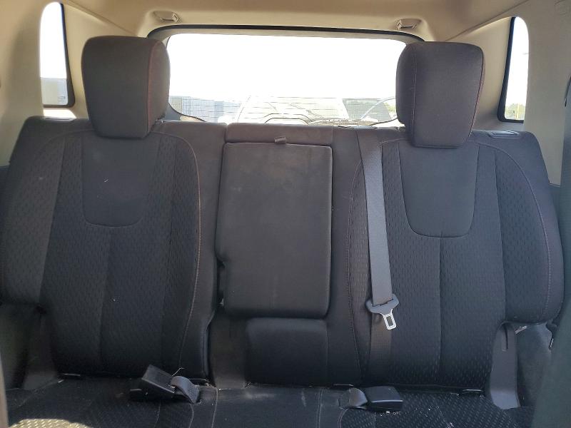 Aukcja sprzedaży 2014 Gmc Terrain, vin: 2GKALMEKXE6185450, numer aukcji: 57046306