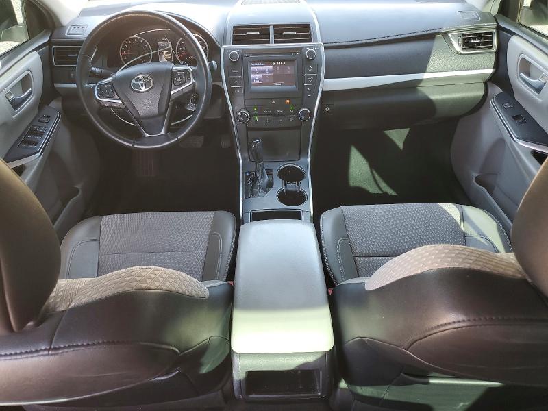 Auction sale of the 2015 Toyota Camry, vin: 4T1BF1FK0FU474095, lot number: 55336366