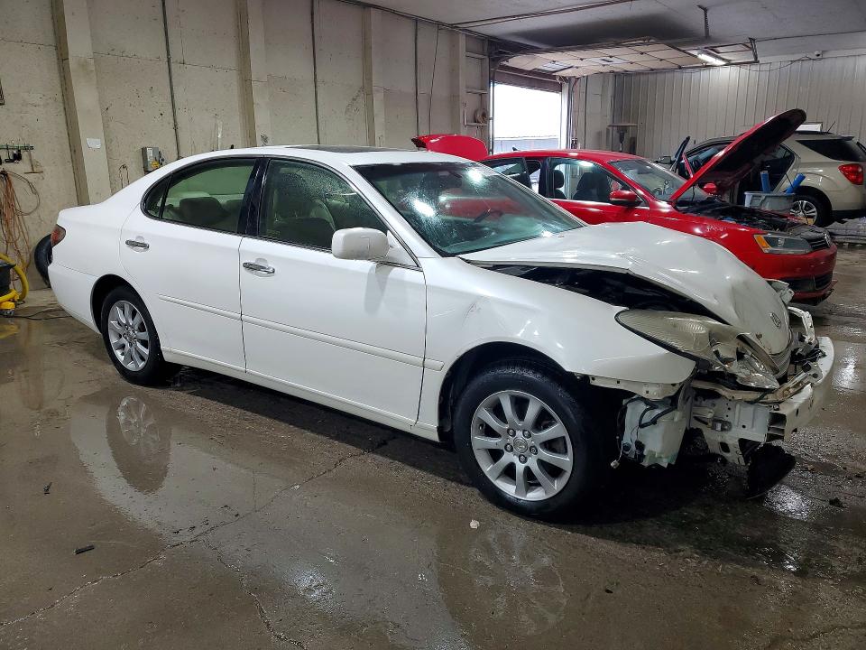 Aukcja sprzedaży 2004 Lexus Es, vin: JTHBA30G745032262, numer aukcji: 55069206