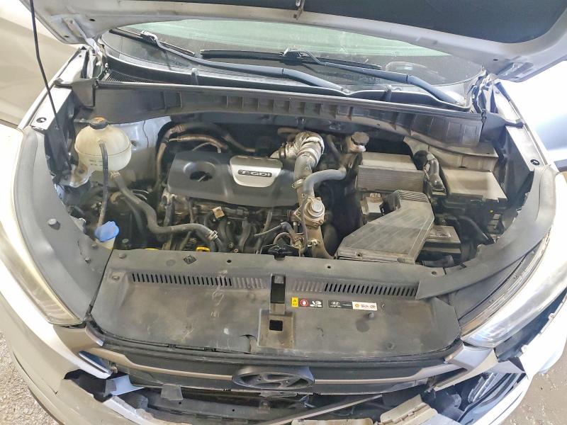Aukcja sprzedaży 2016 Hyundai Tucson, vin: KM8J33A21GU193920, numer aukcji: 57703566