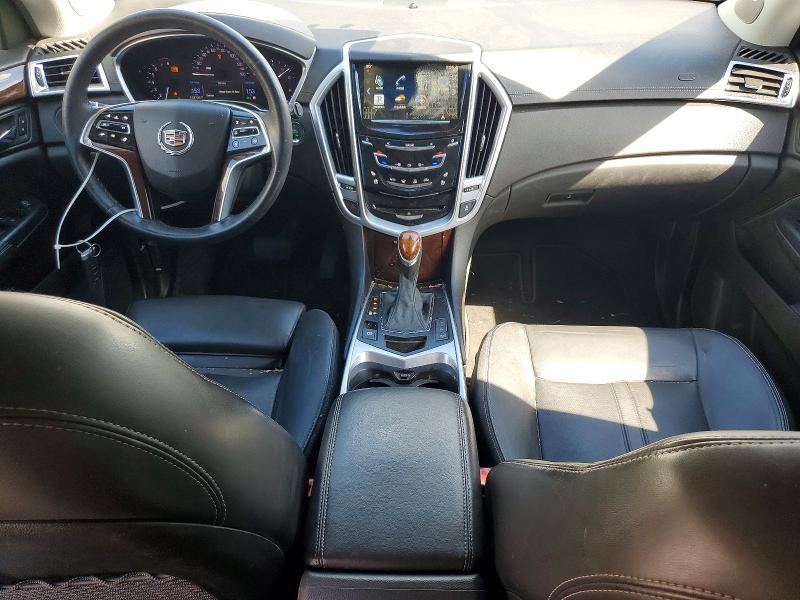 Aukcja sprzedaży 2013 Cadillac Srx, vin: 3GYFNJE38DS622813, numer aukcji: 56714146