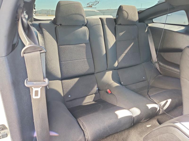 56186186 :رقم المزاد ، 1ZVBP8AM2D5227233 vin ، 2013 Ford Mustang مزاد بيع