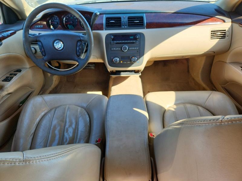 2007 Buick Lucerne მანქანა იყიდება აუქციონზე, vin: 1G4HD572X7U182915, აუქციონის ნომერი: 55402506