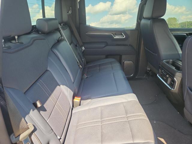 Aukcja sprzedaży 2024 Chevrolet Silverado, vin: 1GCUDJED4RZ306022, numer aukcji: 55045476
