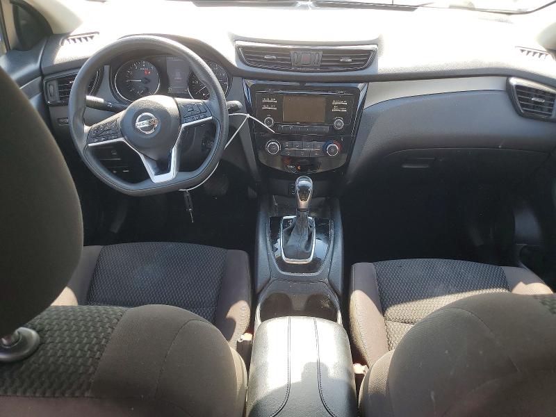 Продаж на аукціоні авто 2018 Nissan Rogue Sport, vin: JN1BJ1CP0JW186872, номер лоту: 55704636