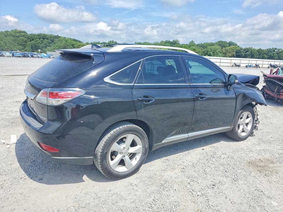 Aukcja sprzedaży 2015 Lexus Rx 350, vin: 2T2BK1BA3FC270008, numer aukcji: 58024216