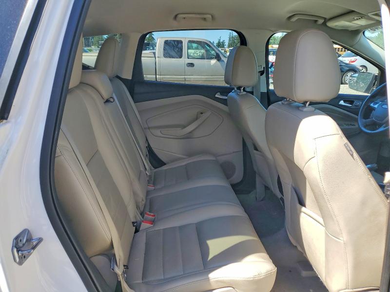 Продажа на аукционе авто 2015 Ford Escape, vin: 1FMCU9J99FUA44000, номер лота: 56709846