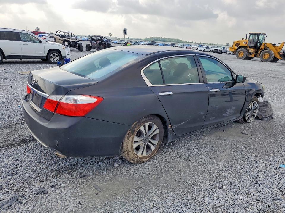 Продажа на аукционе авто 2015 Honda Accord, vin: 1HGCR2F32FA228098, номер лота: 56758256
