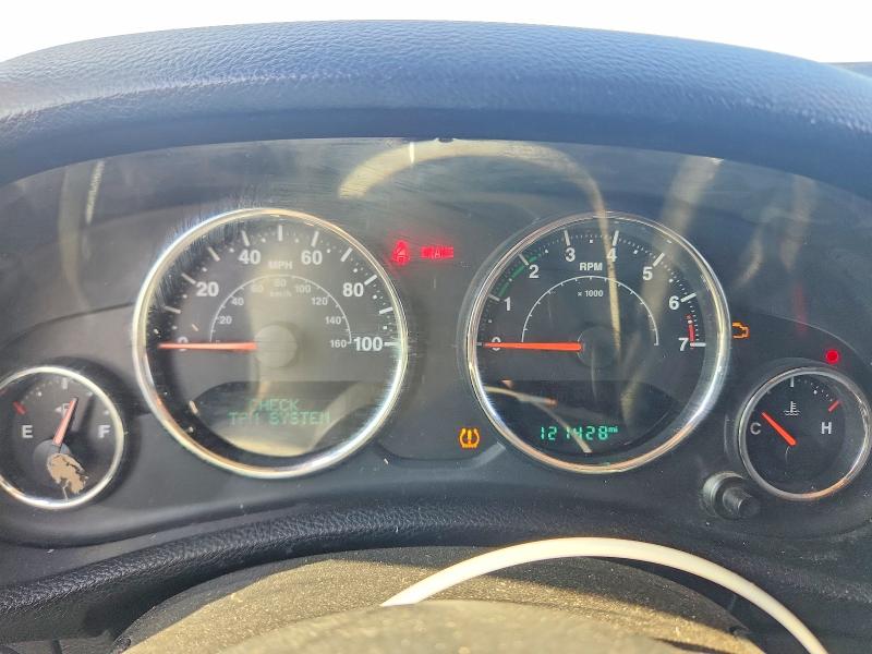 Продажа на аукционе авто 2015 Jeep Wrangler Unlimited, vin: 1C4BJWFG5FL558785, номер лота: 55501796
