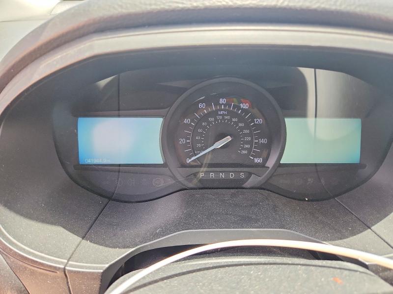Aukcja sprzedaży 2022 Ford Edge, vin: 2FMPK4J93NBA21147, numer aukcji: 58417846