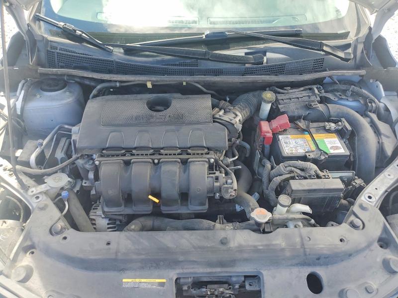 Aukcja sprzedaży 2018 Nissan Sentra, vin: 3N1AB7AP5JL636679, numer aukcji: 95587295