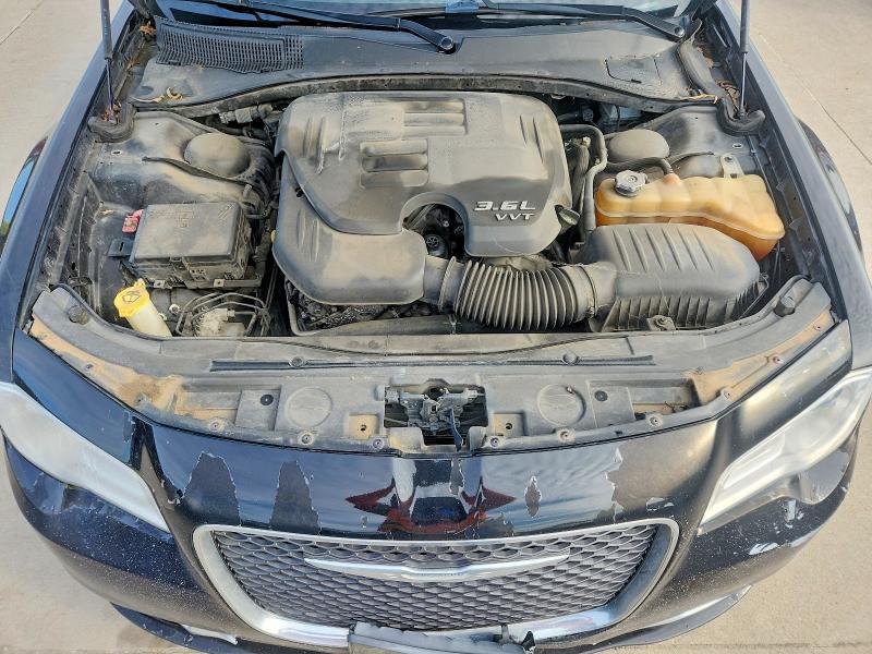 Продаж на аукціоні авто 2016 Chrysler 300c, vin: 2C3CCAEG7GH282406, номер лоту: 56108666