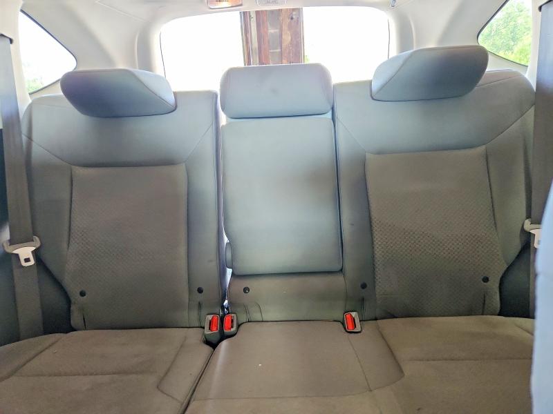 Продажа на аукционе авто 2016 Honda Cr-v, vin: 2HKRM4H59GH655581, номер лота: 59143126
