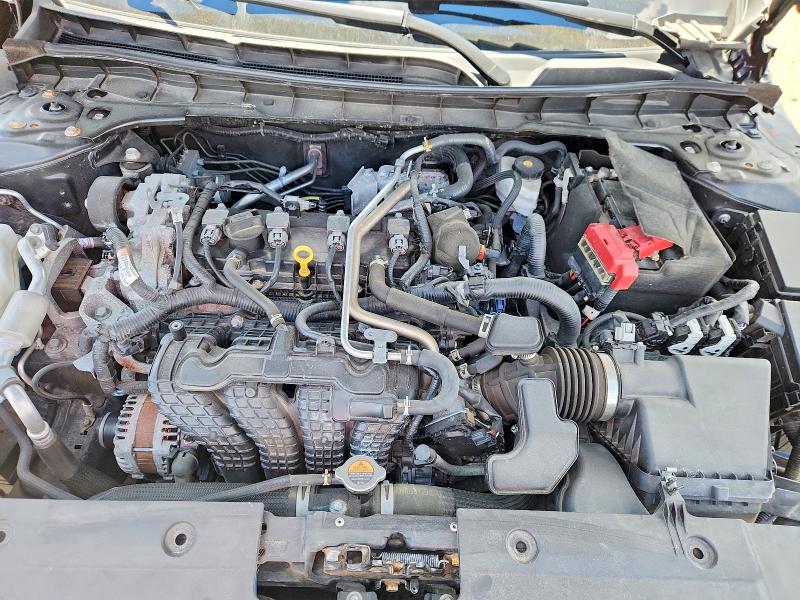57683186 :رقم المزاد ، 1N4BL4FW4MN346487 vin ، 2021 Nissan Altima مزاد بيع