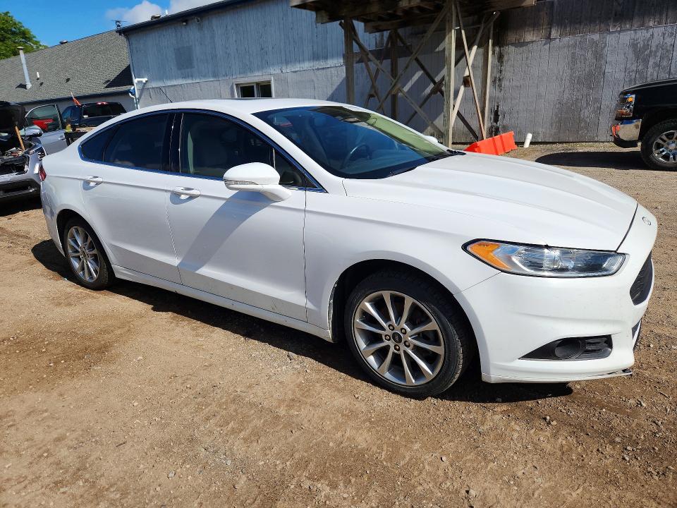 Продажа на аукционе авто 2013 Ford Fusion, vin: 3FA6P0LU0DR172156, номер лота: 57745716
