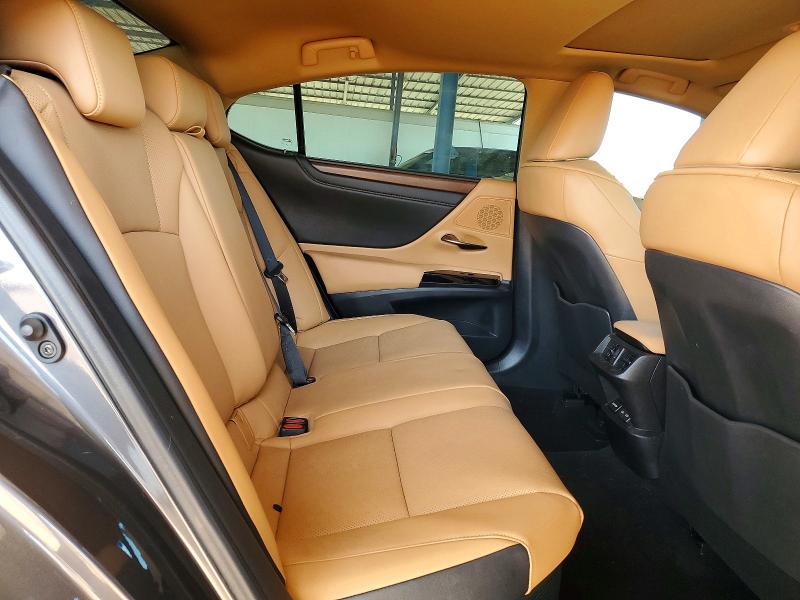 Продаж на аукціоні авто 2025 Lexus Es 300h, vin: 58ADA1C19SU056057, номер лоту: 57363346