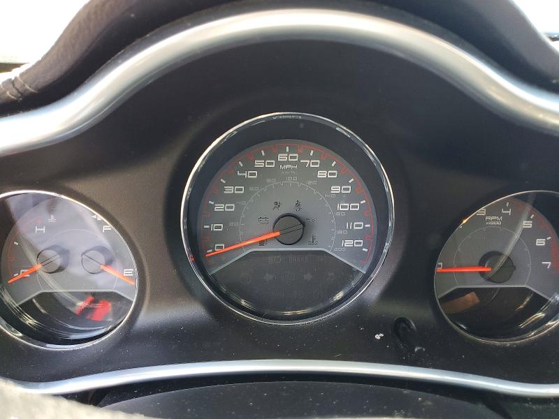 Aukcja sprzedaży 2013 Dodge Avenger, vin: 1C3CDZAB3DN589502, numer aukcji: 54712666